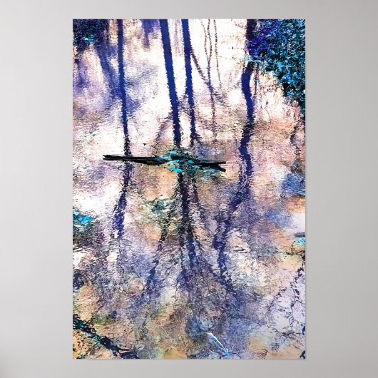 Dissolve Poster (Voorkant)