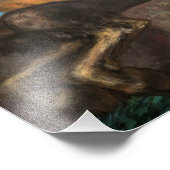 dissonantie | Franz von Stuck | Foto Afdruk (Hoek)