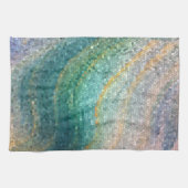 Distant Shores Kitchen Towel Theedoek (Horizontaal)