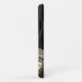 Distant War Case-Mate iPhone Case (Achterkant/rechts)