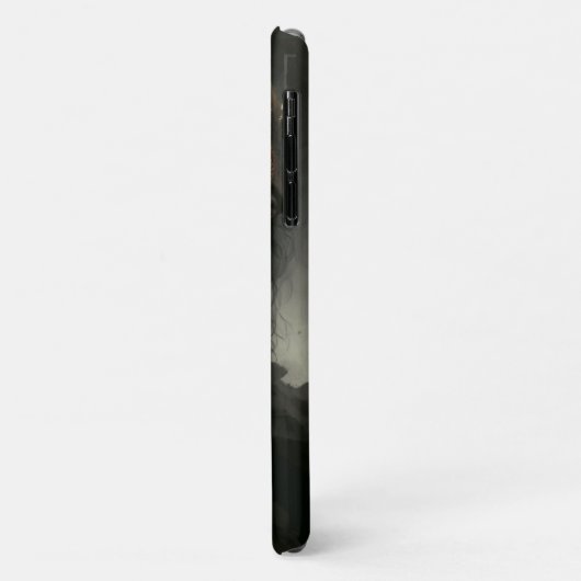 Distant War Case-Mate iPhone Case (Achterkant/links)