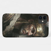 Distant War Case-Mate iPhone Case (Achterkant (horizontaal))