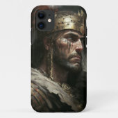 Distant War Case-Mate iPhone Case (Achterkant)