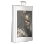 Distant War Flacon (Rechts)