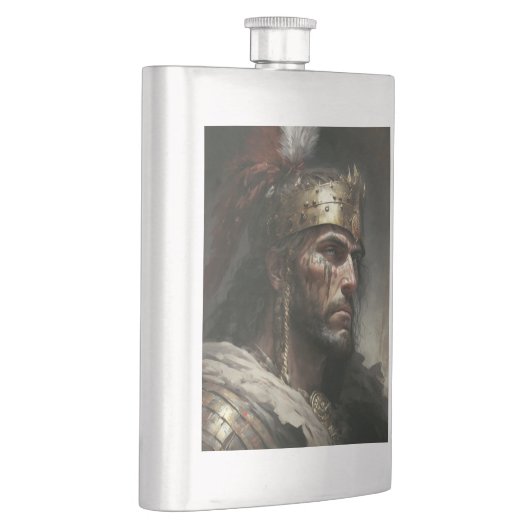 Distant War Flacon (Rechts)