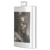 Distant War Flacon (Links)