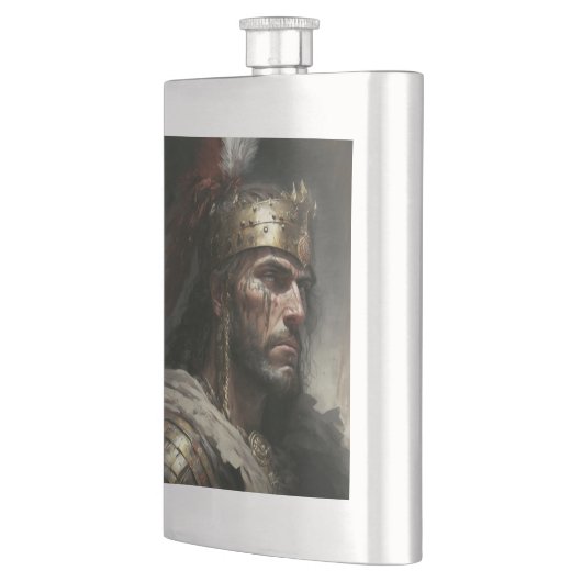 Distant War Flacon (Links)