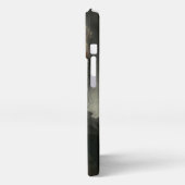 Distant War iPhone Hoesje (Linkerkant)