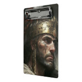 Distant War Mini Klembord (Angled2)