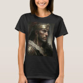 Distant War T-shirt (Voorkant)