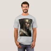 Distant War T-shirt (Voorkant volledig)