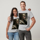 Distant War T-shirt (Unisex)