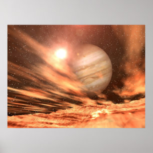 DistantView Poster