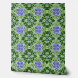 Distel Behang