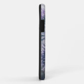 Distel Bloem Winter Case-Mate iPhone Case (Achterkant/rechts)
