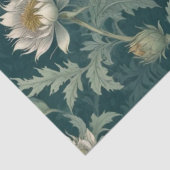 Distel Bloemendesign Tissuepapier (Detail)