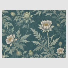 Distel Bloemendesign Tissuepapier