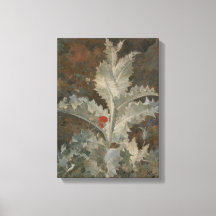 Distel (door John Crome)