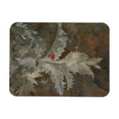 Distel (door John Crome) Magneet (Horizontaal)