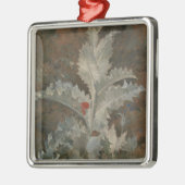 Distel (door John Crome) Metalen Ornament (Links)