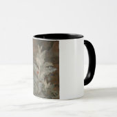 Distel (door John Crome) Mok (Voorkant rechts)