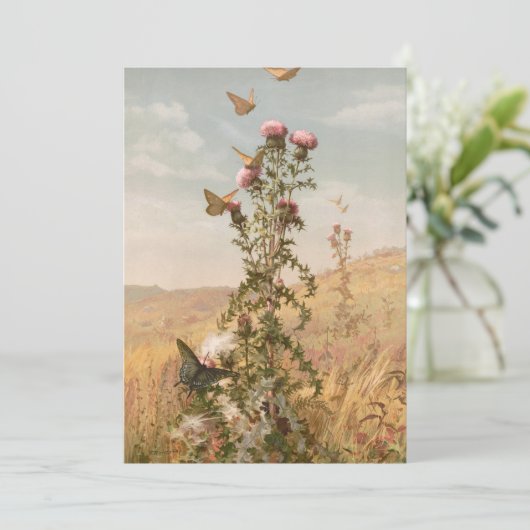 distel | Fidelia Bridges (Staand voorkant)