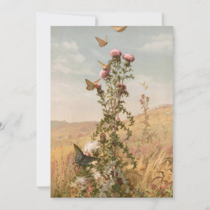 distel   Fidelia Bridges