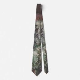 Distel met Insecten 1755 Johann C. Dietzsch Stropdas