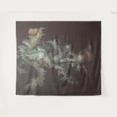 Distel met Insecten 1755 Johann C. Dietzsch Wandkleed (Voorkant (horizontaal))