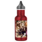 Distel Waterfles (Links)