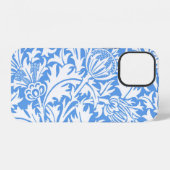 Distel, William Morris iPhone Hoesje (Achterkant horizontaal)