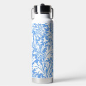 Distel, William Morris Waterfles (Voorkant)