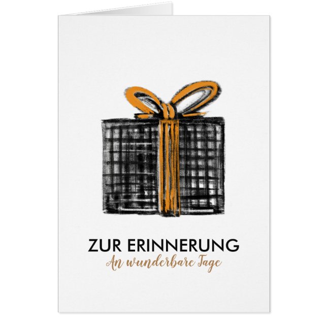 Distelblüten (Voorkant)