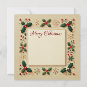 Distelhaar Kaart (Achterkant)