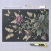 Distels en Vlinders Tissue Papier (Craft)