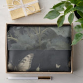 Distels en Vlinders Tissue Papier (Geschenk)
