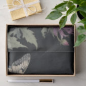 Distels en Vlinders Tissuepapier (Geschenk)