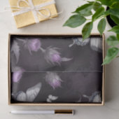 Distels en Vlinders Tissuepapier (Geschenk)