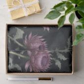 Distels en Vlinders Tissuepapier (Geschenk)