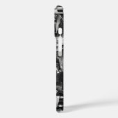 Distillatie in een Alchemy Lab Case-Mate iPhone Case (Achterkant / Links)