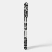 Distillatie in een Alchemy Lab Case-Mate iPhone Case (Achterkant / Rechts)