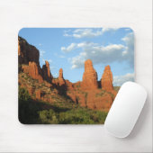 Distinctief Sedona Muismat (Met muis)