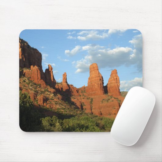 Distinctief Sedona Muismat (Met muis)