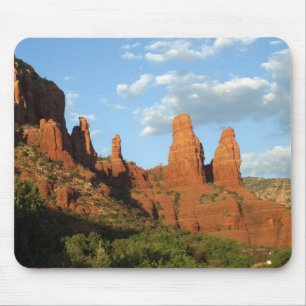 Distinctief Sedona Muismat