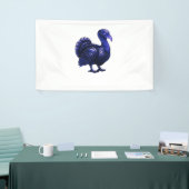 Distopian Turkije Thanksgiving Design Classic T-Sh Spandoek (Beurs)