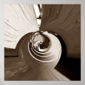 distopico poster (Voorkant)