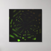 distorção 502 canvas afdruk (Voorkant)