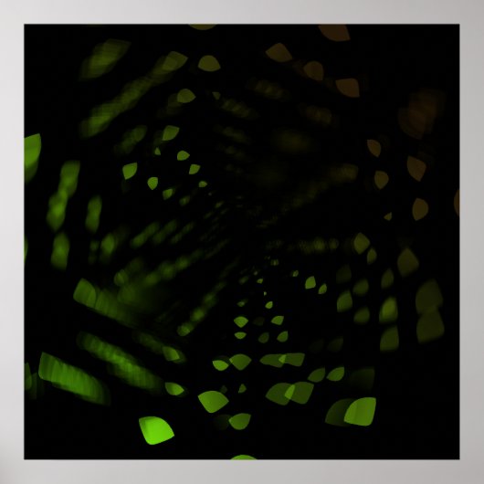 distorção 502 poster (Voorkant)