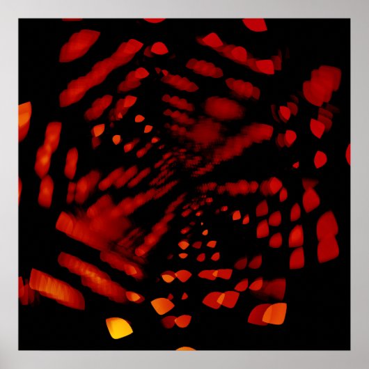 distorção 503 poster (Voorkant)