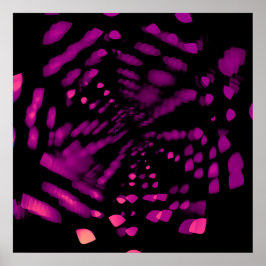 distorção 504 poster